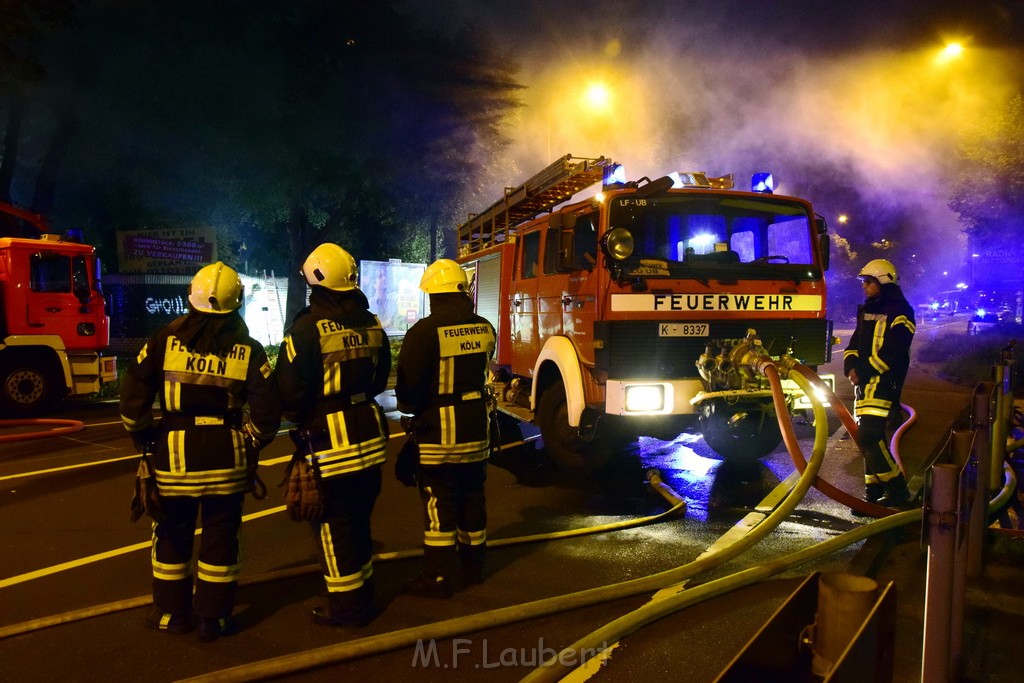 Feuer 2 ehemalige Disco Koeln Porz Wahn Heidestr P013.JPG - Miklos Laubert